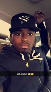 Da'Quan Thomas Obituary (2016)