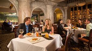 One of the best italian restaurants on the west coast. La Strada Eldorado Resort Casino Visit Reno Tahoe