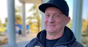 Cirque du Soleil tech director