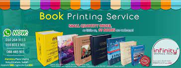 Listings include sabah post, jesselton sabah, suria sabah shopping mall, centre point sabah shopping mall, imago shopping mall and 1borneo hypermall. Book Printing Making At Infinity Graphics Print Sb Kk Sabah Home Facebook