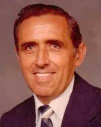 Paul McCurry Obituary (2015)