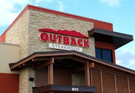 5 Reasons to Eat at Outback Steakhouse Kissimmee
