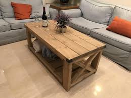 You may love these free coffee table ideas for your home. Farmhouse Coffee Table Ana White