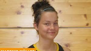 Denis schröder will deutschlands basketballspieler zur weltmeisterschaft bringen. Beauty Op Gntm Mareike Auf Alten Fotos Kaum Zu Erkennen Promiflash De