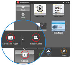 If you want to have all the practical features and to save money, we'd suggest screenrec. 30 Best Screen Capture Software Of 2021 Is Snagit The Best