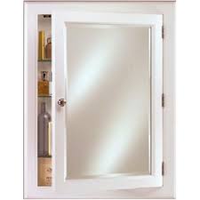 Perfect for displaying anything your heart desires ranging from antique china to decorat. Afina Corporation Dev1 W L Large Devon I Traditional Wood Medicine Cabinets Satin White Walmart Com Walmart Com