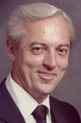 Ronald Roddy Obituary