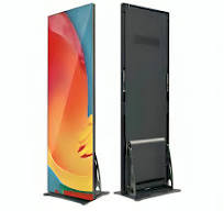 LED Poster Digital Screen 2.5 Pixel Pitch - SWEDX