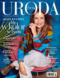 Изучайте релизы bożena marzena rogalska на discogs. Uroda Zycia 02 2019 By Ela Kayoumi Issuu