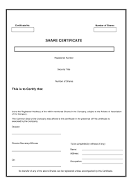 The apple stock holds several negative signals and despite the positive trend, we believe apple will perform weakly in the next couple of days or weeks. 40 Free Stock Certificate Templates Word Pdf á… Templatelab