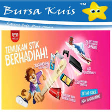 Kado bingkai stik es krim cocok untuk koleksi pribadi ataupun hadiah wisuda, wedding, anniversary, ulang tahun, dll produk ini sudah termasuk pita, . Kuis Promo Es Cream Walls Temukan Stik Berhadiah Liburan Sekeluarga Ke Jepang Dan Play Station 4 Bursa Kuis Online Info Kuis Dan Lomba Online Berhadiah