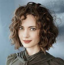 Bob Hairstyles About Curls In 2020 Curly Hair Styles Bob Haircut Curly Short Curly Haircuts