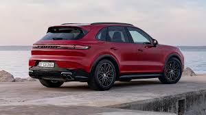 Image result for Peru Red 2025 Porsche