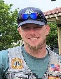 Cody Wayne Satterfield