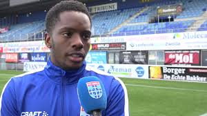 View queensy menig profile on yahoo sports. Queensy Menig Keert Terug Bij Pec Zwolle Youtube