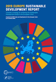 Malaysia sustainable development goals voluntary national review 2017. Major Transformations Needed To Achieve The Sustainable Development Goals In The Eu By 2030 Shows New Report By Sdsn And Ieep