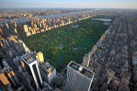 Jetzt Bestellen Fototapete New York Central Park Livingwalls Cologne De