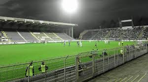 Club information › kfc uerdingen 05. Grotenburg Stadion Uerdingen Objektansicht