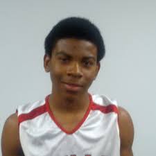 Greg Crump's Bulls College Prep Bio