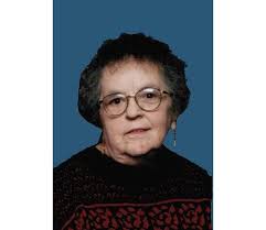 Joyce Adkins Obituary (2012)