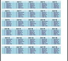 Mswenduhh 30 Day Fitness Challenge Stickers For Your Planner 30 Day Workout Challenge Workout Challenge Fitness Planner