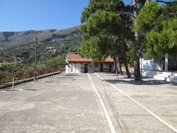 Ποιοι γιορτάζουν την παρασκευή 23 ιουλίου. Eg Agia Paraskeyh Ekklhsia Lakwnia Monembasia