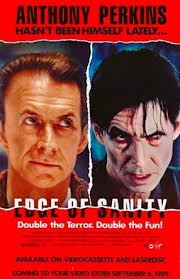 Edge of Sanity (film)