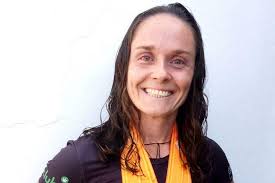 Carla Stein Sturion: 'O Mundial foi a realização de um sonho'