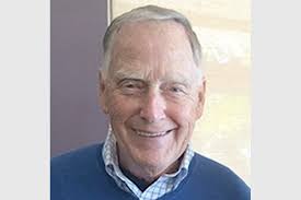 Obituary of Walter Clair Nelson