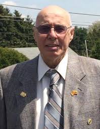 Edward Stetler Obituary