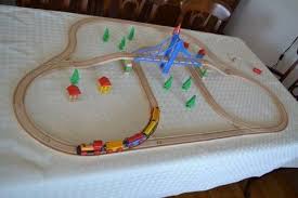 Pin Von Notty Stone Auf Do With Matty Brio Eisenbahn Kinder Spielzeug Kinderspielzeug