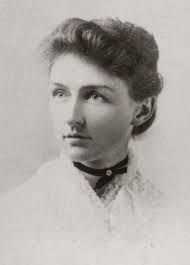 It was her mother who nurtured a love in young Annie Jump Cannon for  astronomy. The two would sit in the attic of the family home and gaze and  identify stars at
