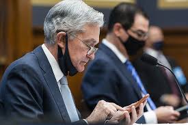 The federal reserve, the central bank of the united states, provides the nation with a safe, flexible, and stable monetary and financial system. What Is The Fed Meeting Today