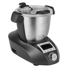 Robot Cuiseur Multifonction Infinite Compact Cook Pas Cher A Prix Auchan