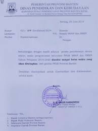 Savesave profile kepala sekolah smpn2 bandung for later. 1 Kabar Berita Sekolah Sman 13 Kabupaten Tangerang