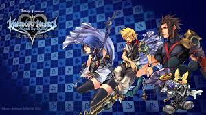 Our wallpapers have no watermarks and why should they? Kingdom Hearts 3 Wallpapers Top Free Kingdom Hearts 3 Backgrounds Wallpaperaccess