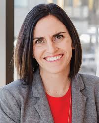 Congratulations Molly Hadley, Hadley & Hallmann Team