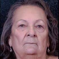 Mrs. Olga Gloria Rivera Obituary (2024)
