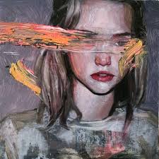 Impressioni Artistiche : ~ Helene Delmaire ~