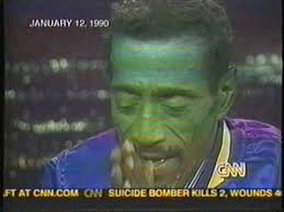 I don't know what to say except to you, my audience, thank you. Sammy Davis Jr Remembered Larry King Live Part 2 Of 5 Youtube