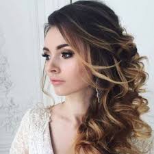 See more ideas about hairstyle, long hair styles, hair styles. 50 Versatile Side Hairstyles For Prom My New Hairstyles