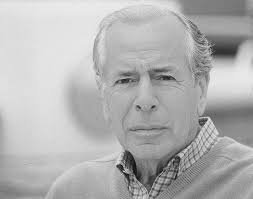 Le journaliste et auteur Jean Daniel est mort