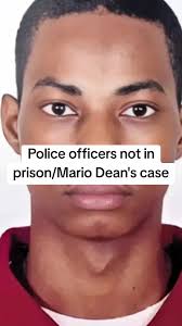 Family of Dean That Dead in Jamaica