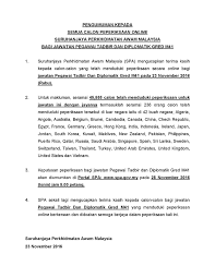Nak ebook percuma rujukan temuduga ptd ini? Keputusan Peperiksaan Pegawai Tadbir Diplomatik Ptd Gred M41 2016