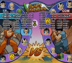 Ultimate tenkaichi is beautifully flawed. Dragon Ball Z Budokai 3 The Cutting Room Floor