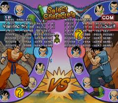 Budokai tenkaichi 3 100 % it includes codes from bigk4ever (03/23/2008; Dragon Ball Z Budokai 3 The Cutting Room Floor