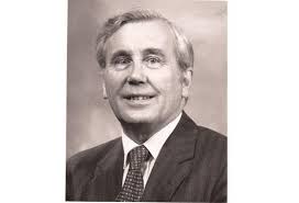 Professor Terence Lee, MA, PhD (Cantab), FBPsS; 1923-2014