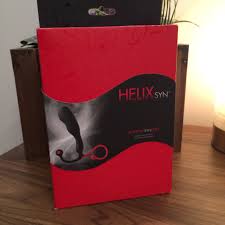 REVIEW: Aneros Helix Syn Silicone Prostate Massager – The Big Gay Review
