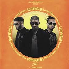 Anuel aa, ozuna — perfecto 04:16. Descargar Mp3 Anuel Aa Ft Bad Bunny Ozuna Coronados Gratis Flowhot Net
