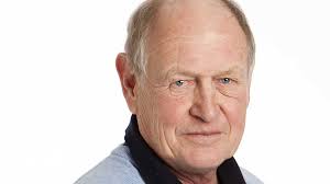 Här är Eric Lundins Paralympics-höjdpunkter